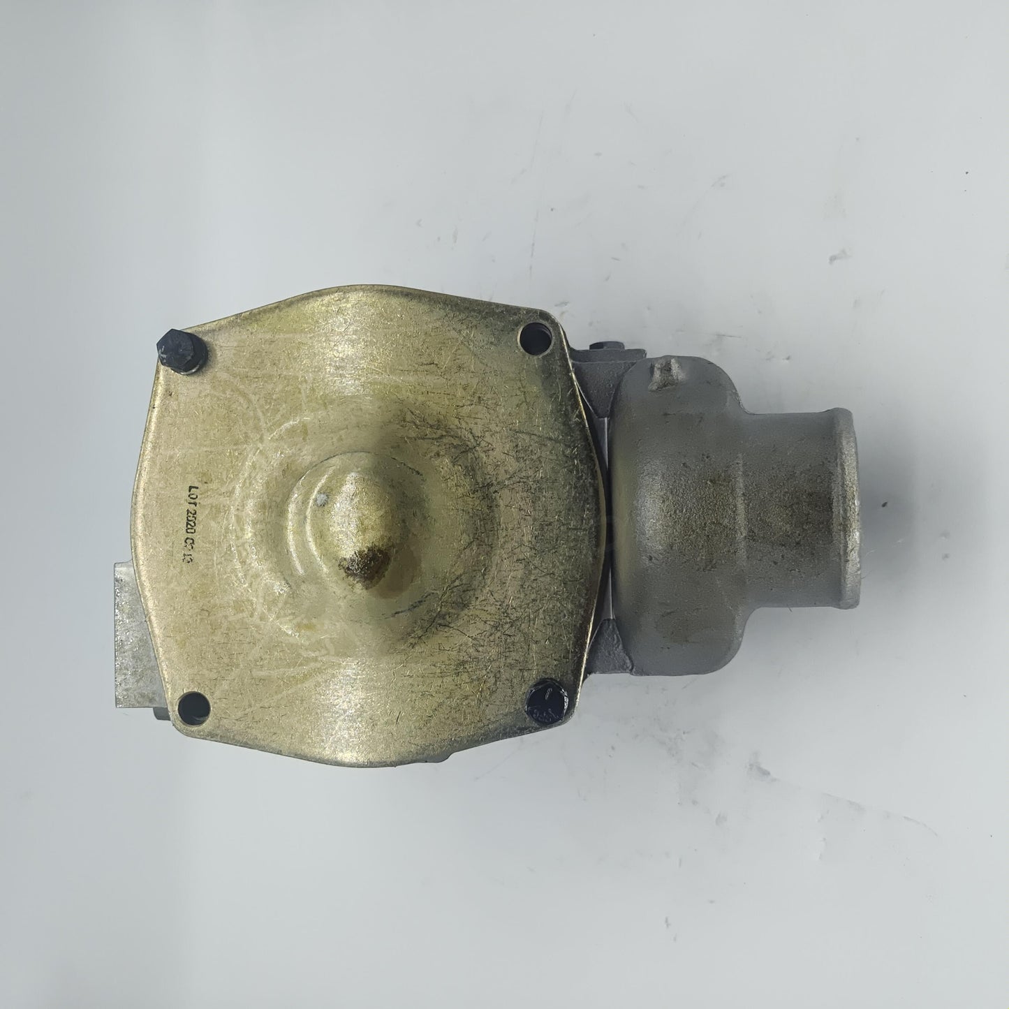 1727767 Caterpillar WATER PUMP
