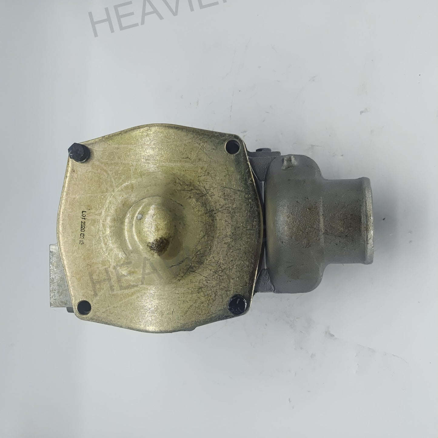 172-7767 Caterpillar Water Pump