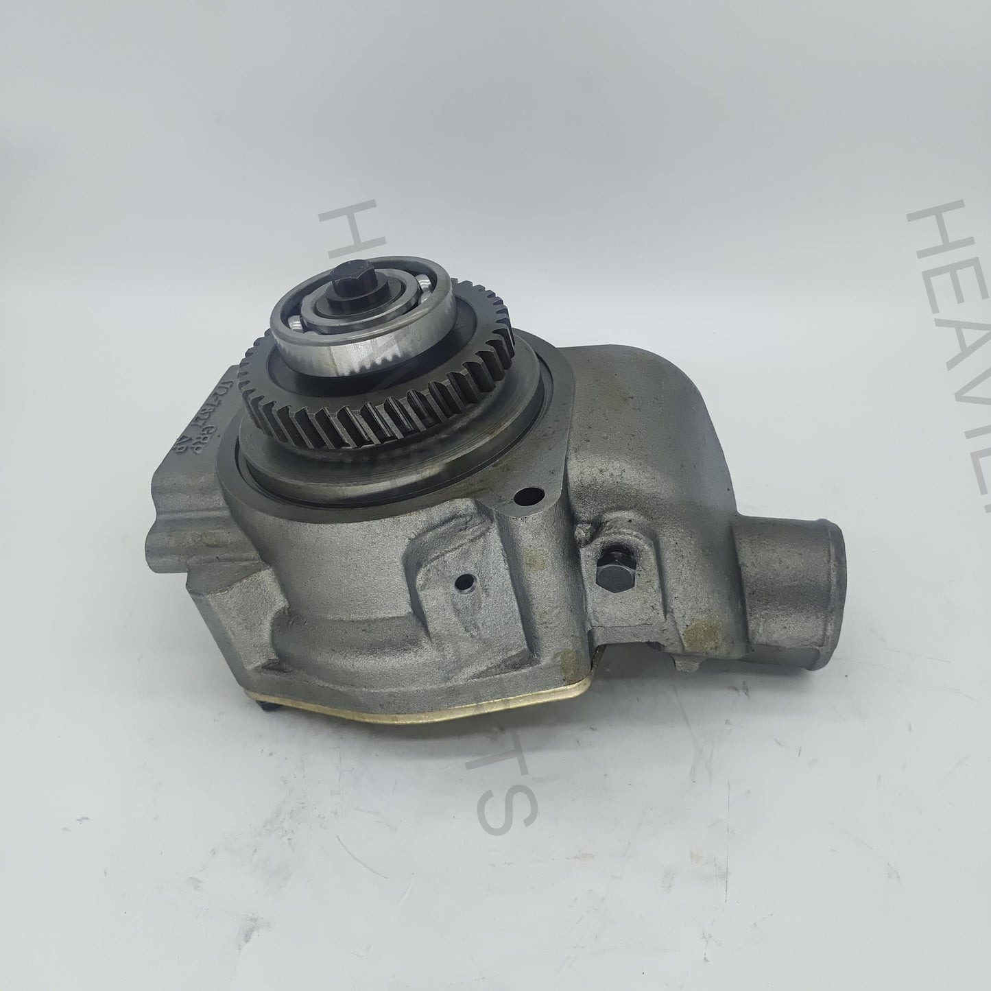 172-7767 Caterpillar Water Pump