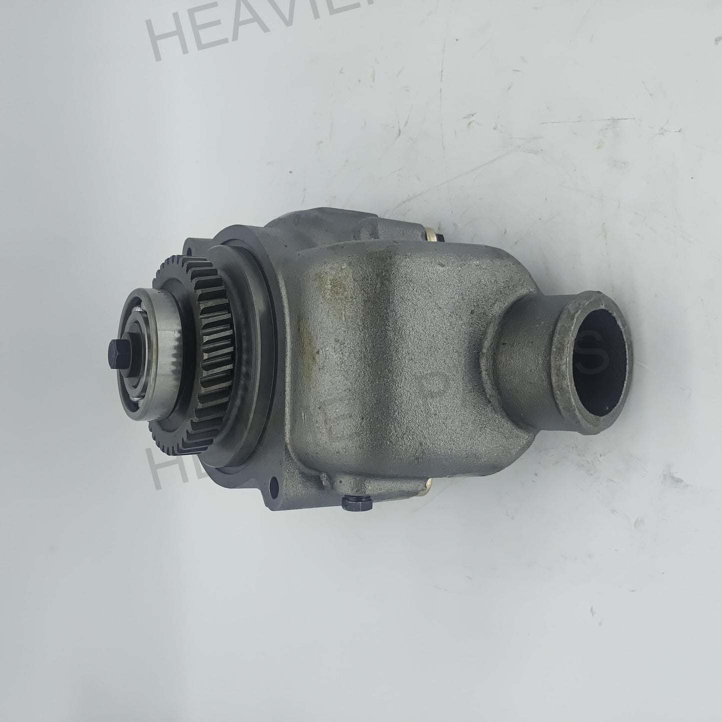 172-7767 Caterpillar Water Pump
