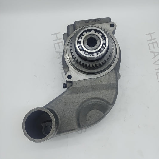 172-7772 Caterpillar Water Pump