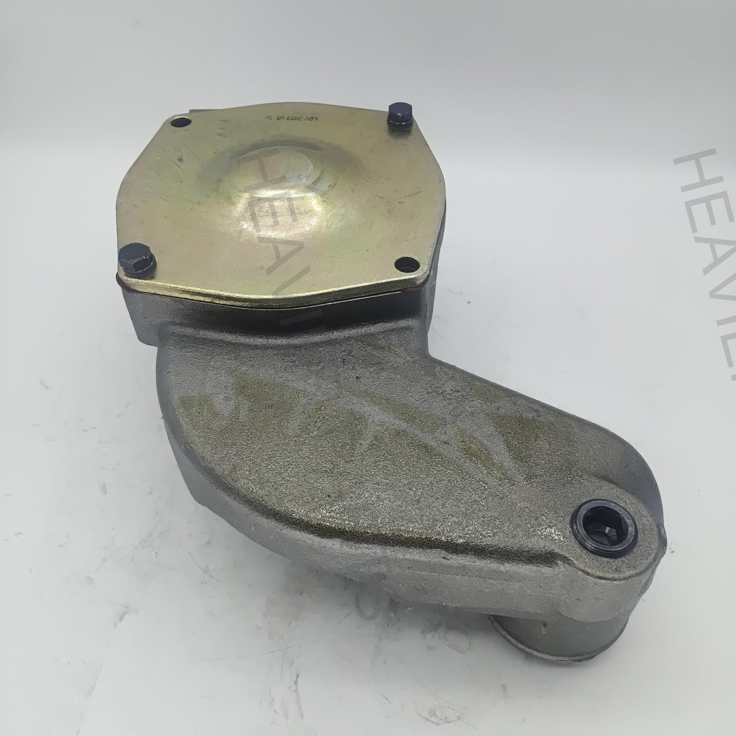 172-7772 Caterpillar Water Pump