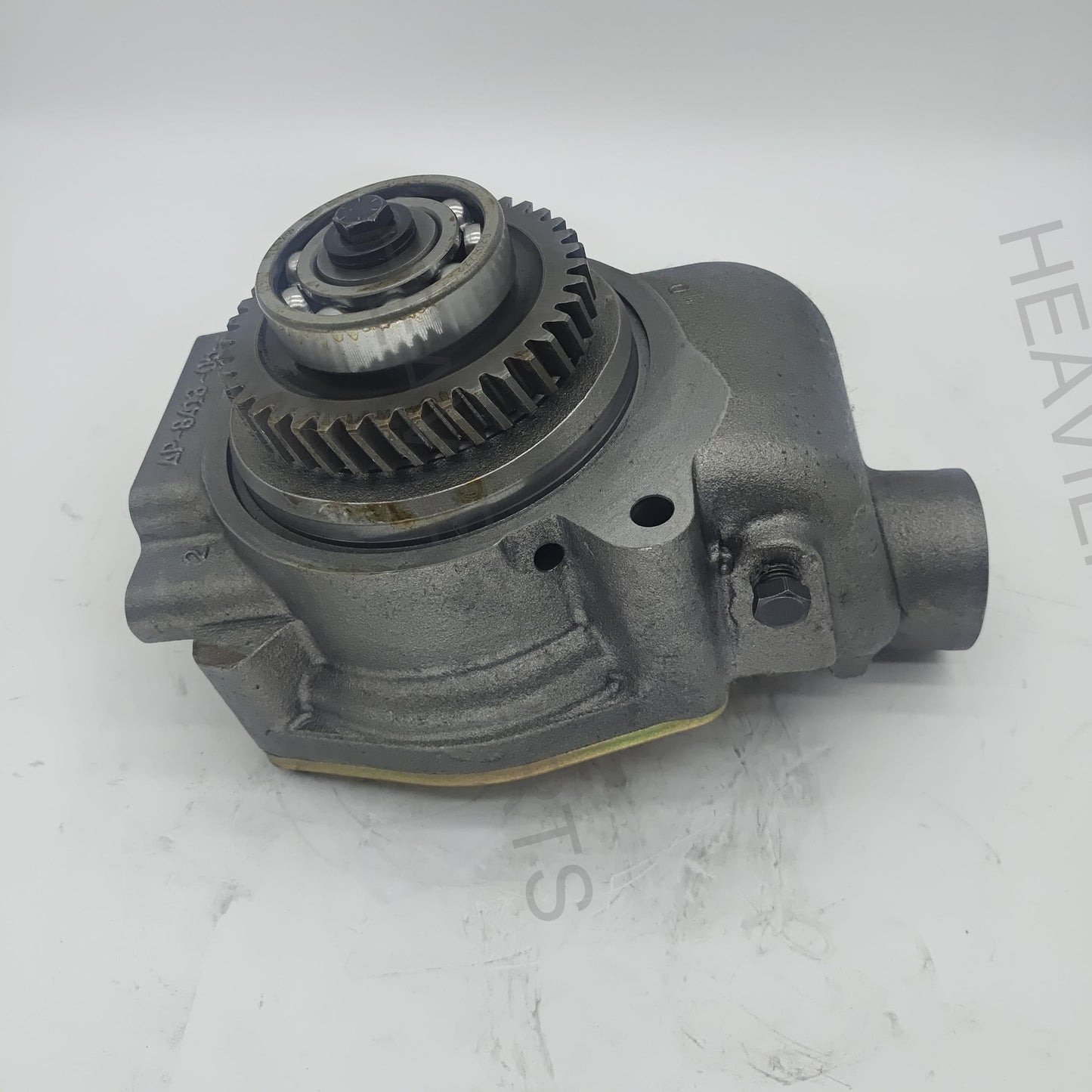 172-7776 Caterpillar Water Pump