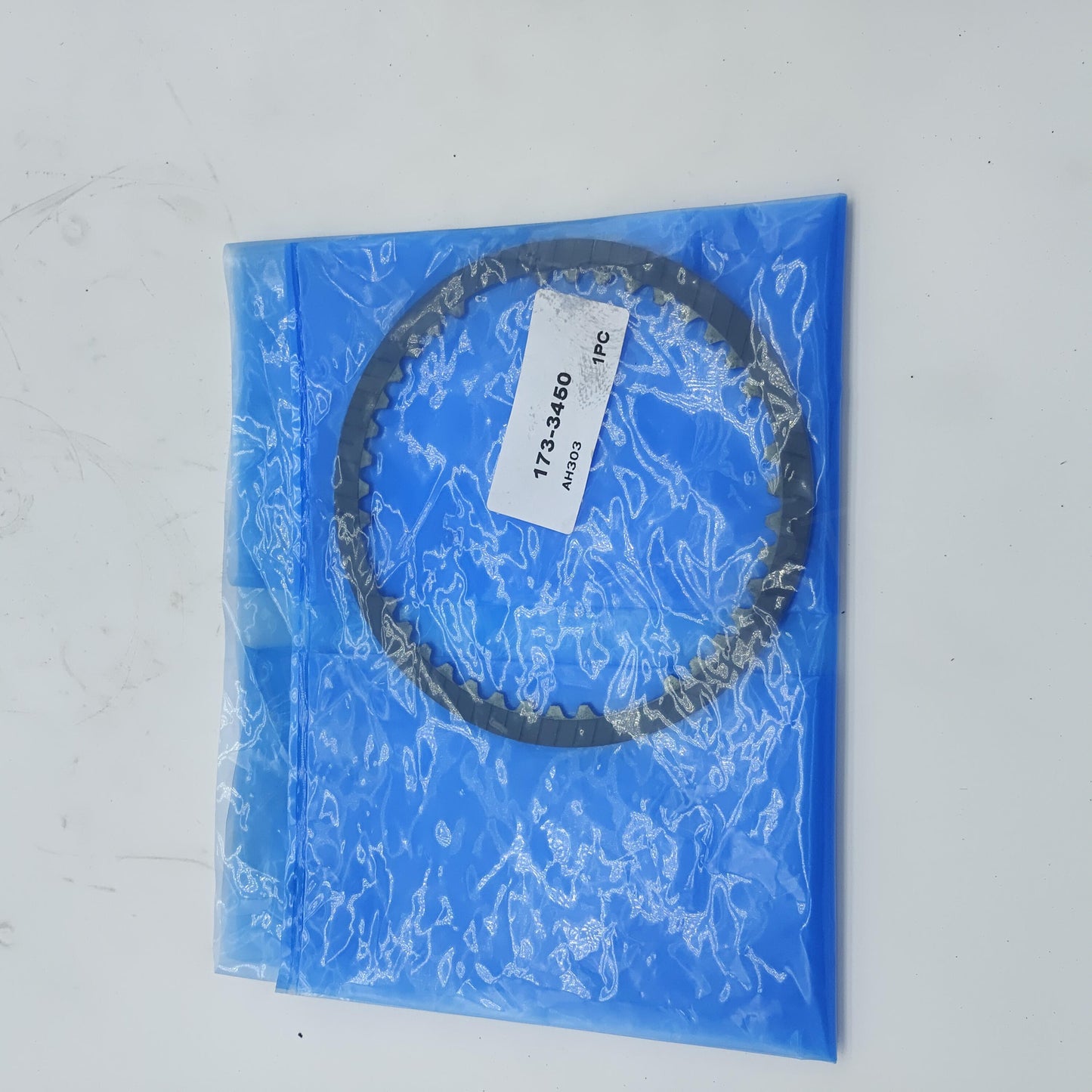 1733450 Caterpillar FRICTION DISC