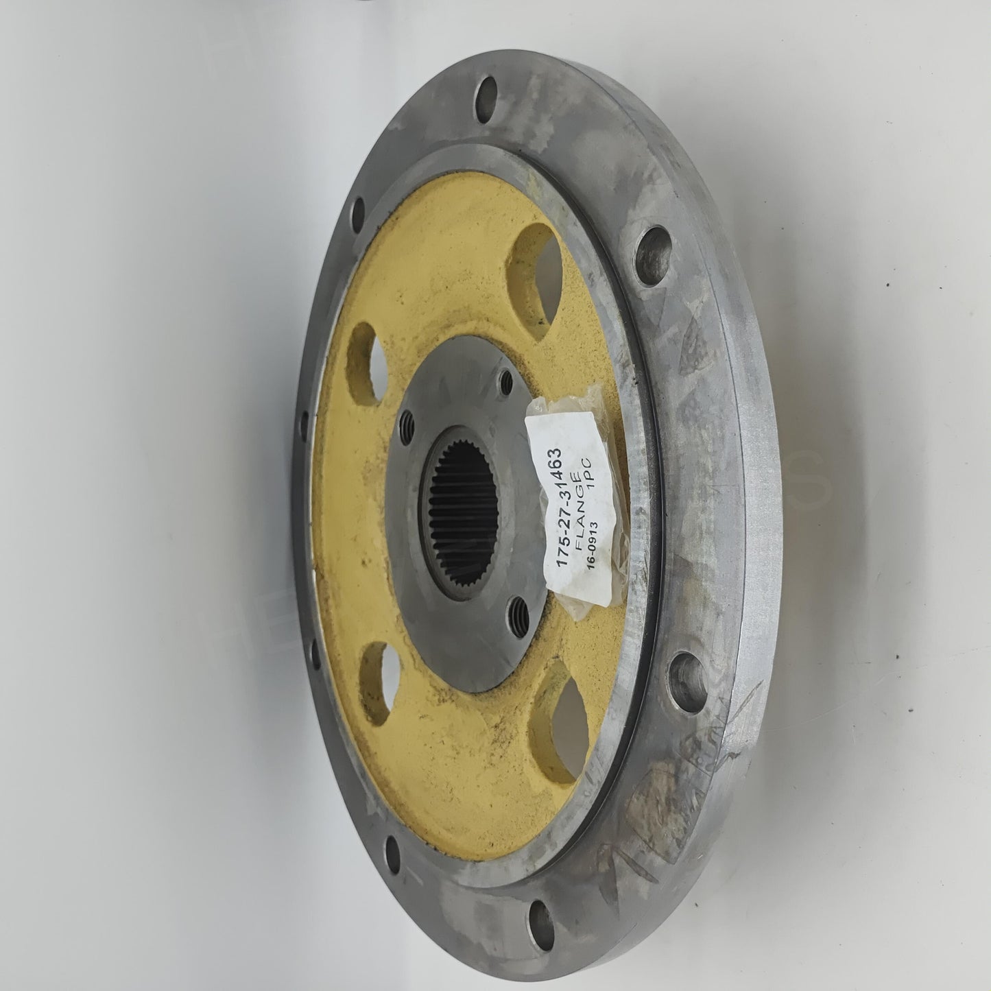 1752731463 Komatsu FLANG