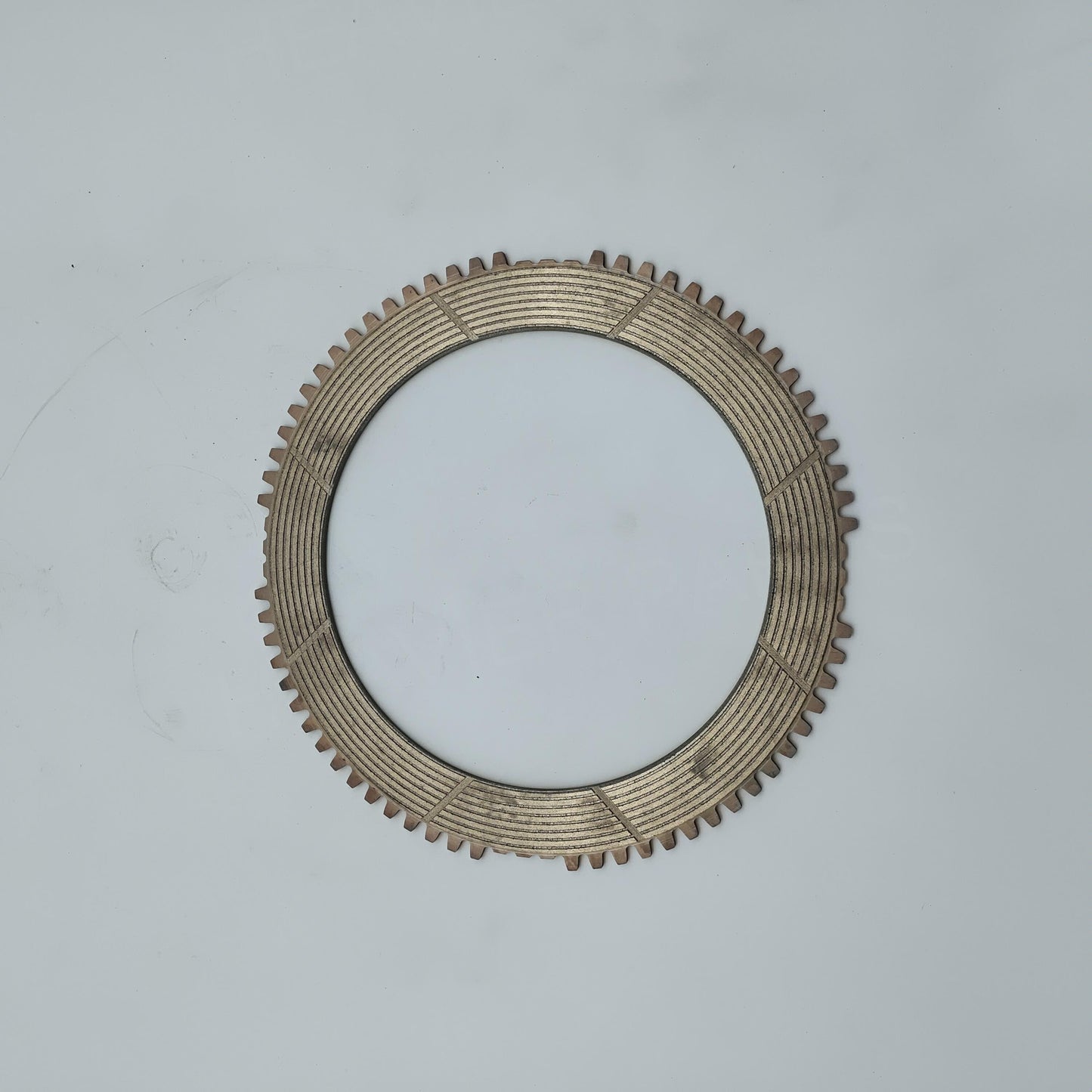 1767613230 Komatsu DISC