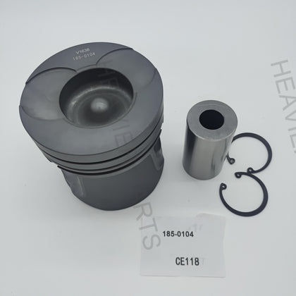 185-0104 Caterpillar Ensemble piston