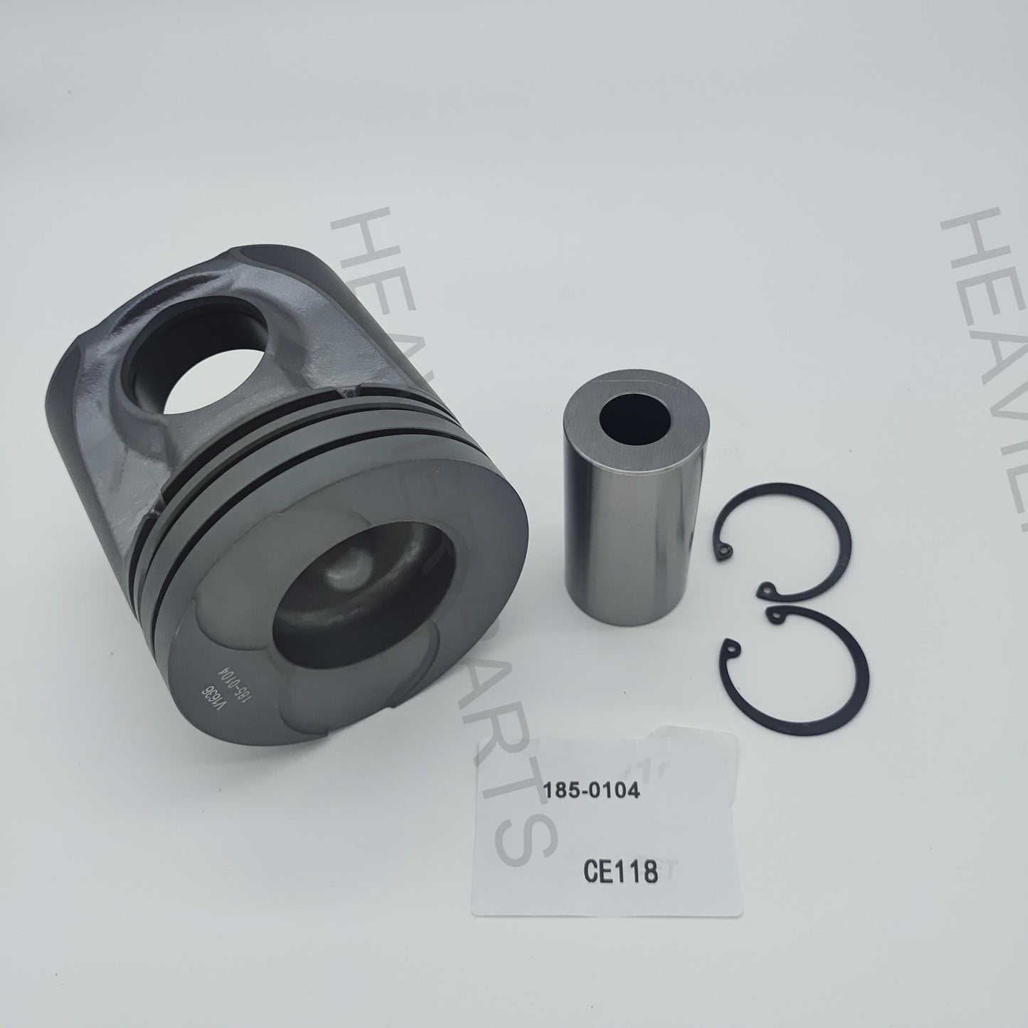 185-0104 Ensemble de piston Caterpillar
