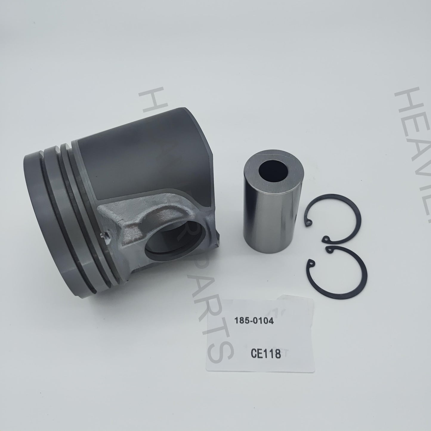 185-0104 Ensemble de piston Caterpillar
