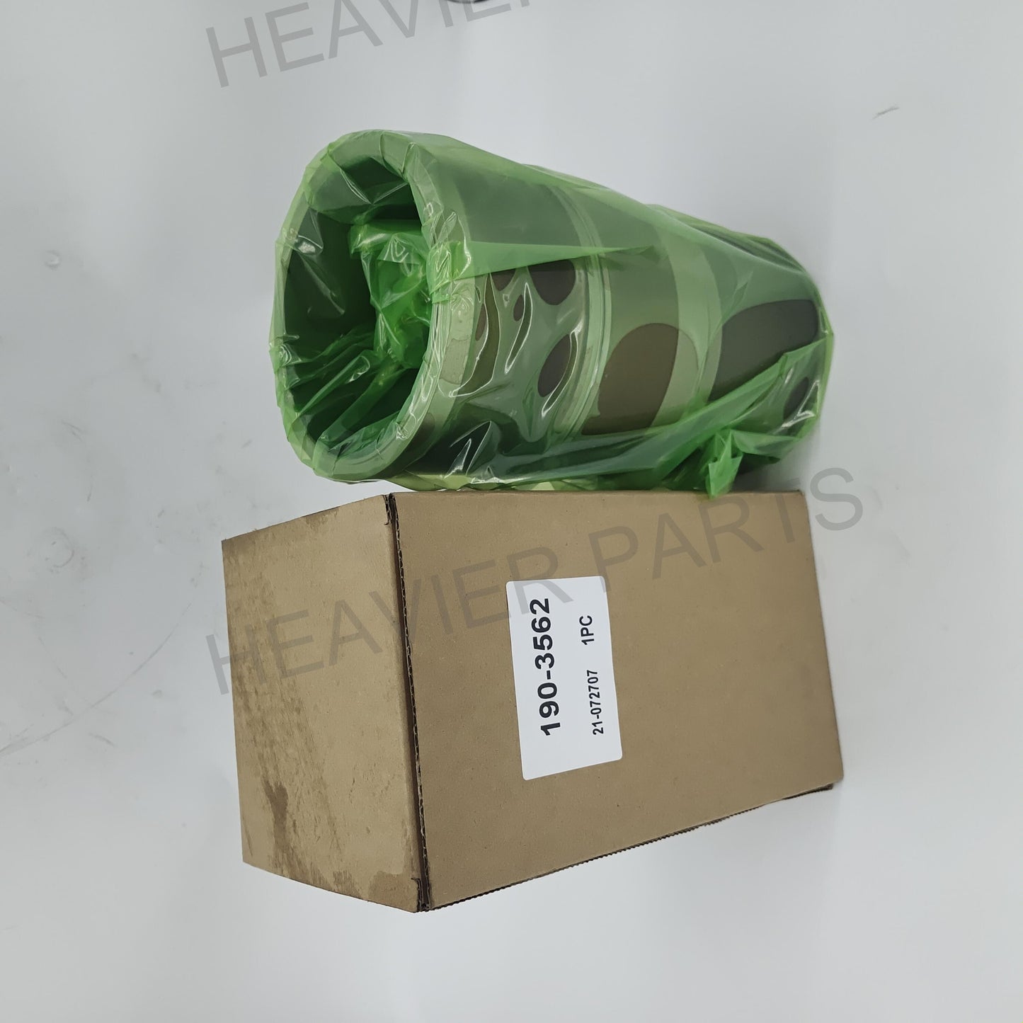 190-3562 Caterpillar Cylinder Liner