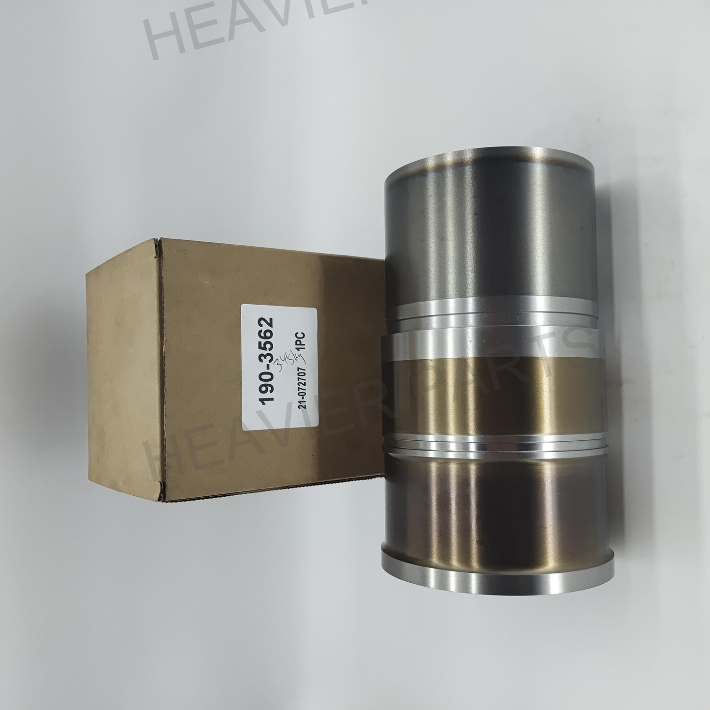 190-3562 Caterpillar Cylinder Liner