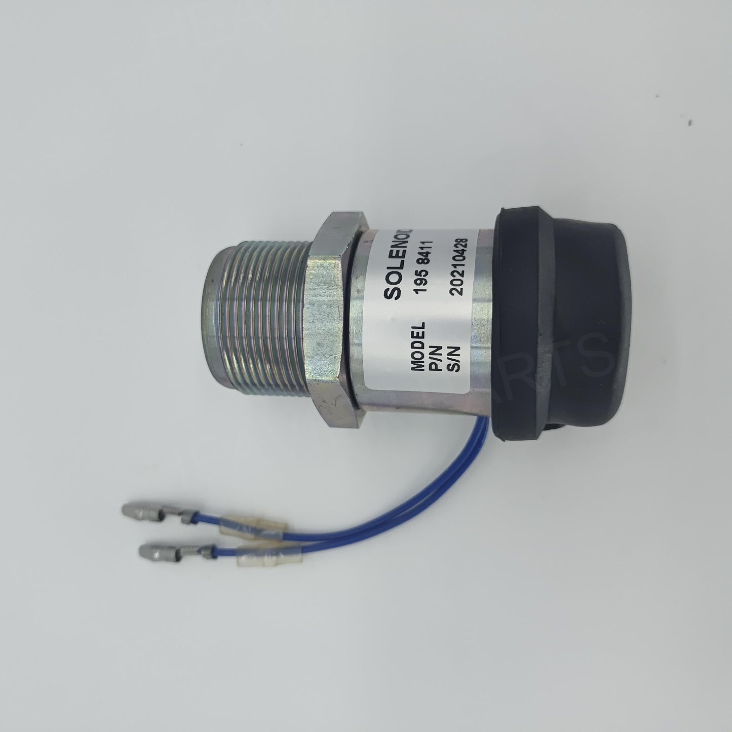 1958411 Caterpillar FUEL SOLENOID
