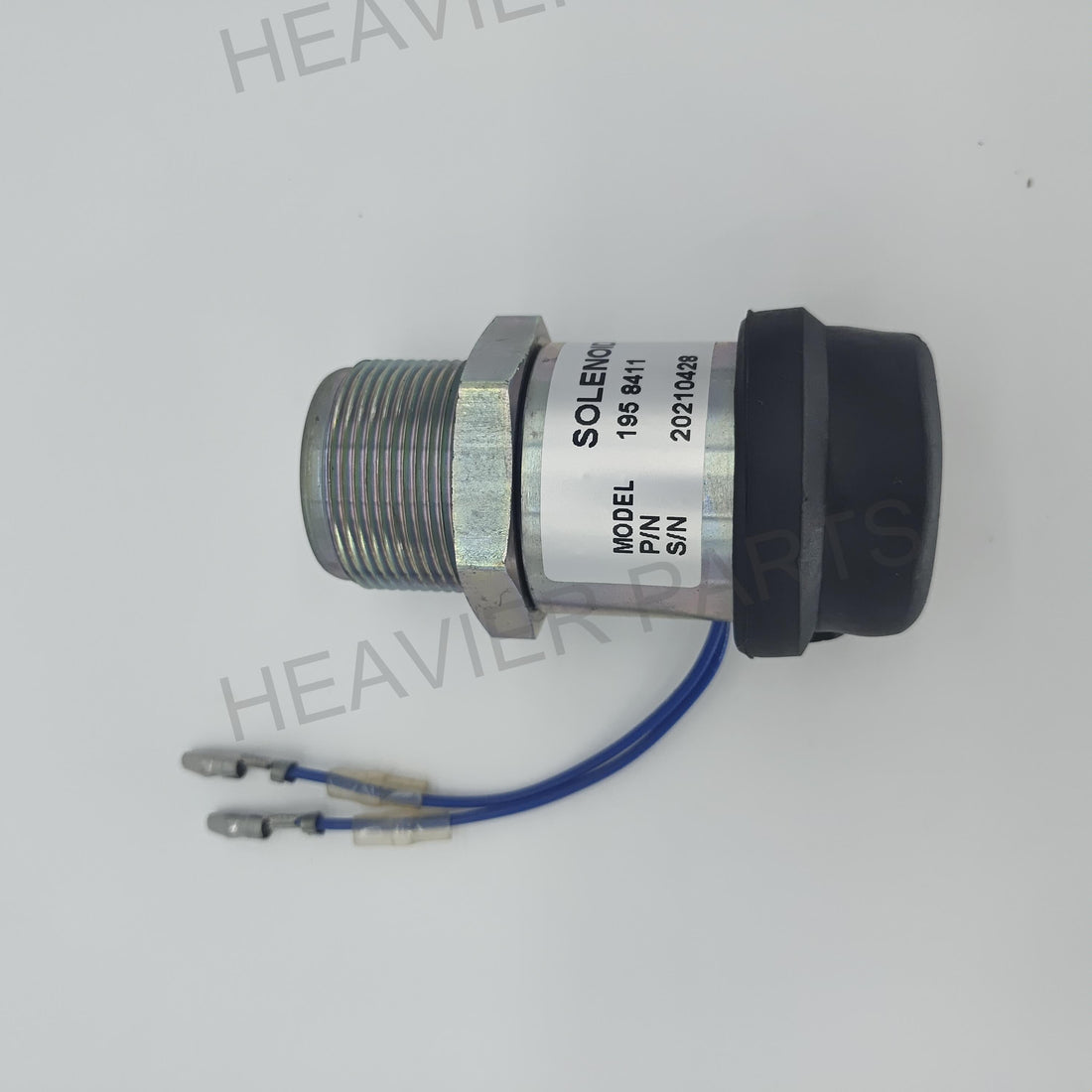 Solenoide Caterpillar 195-8411