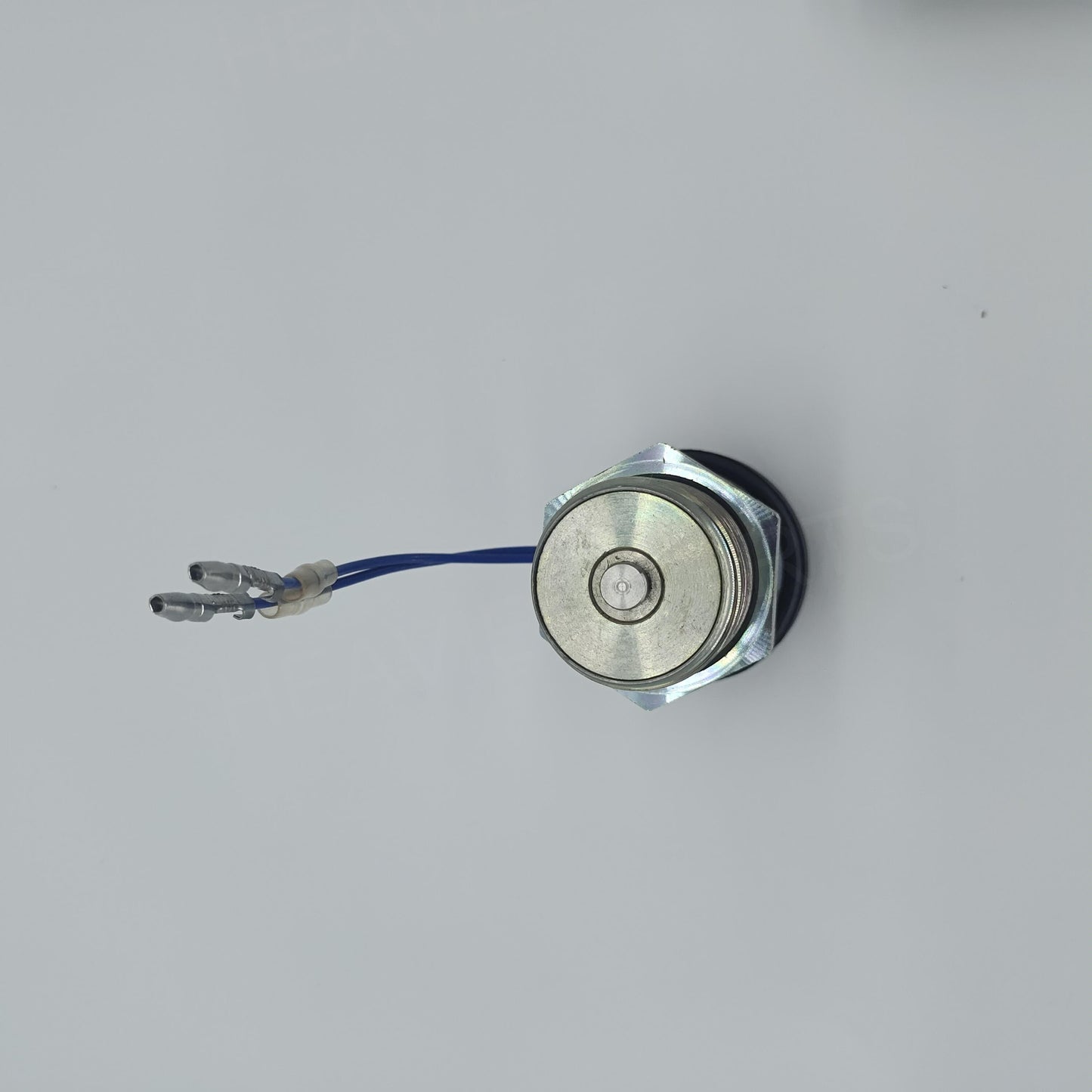 1958411 Caterpillar FUEL SOLENOID
