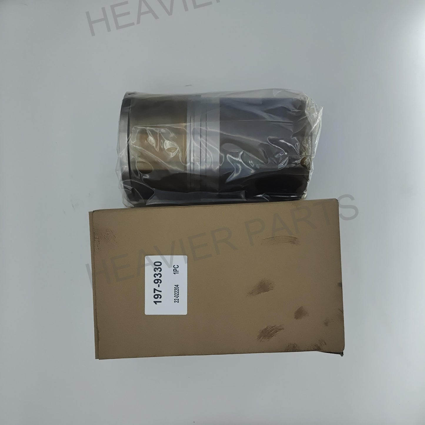 197-9330 Caterpillar Cylinder Liner