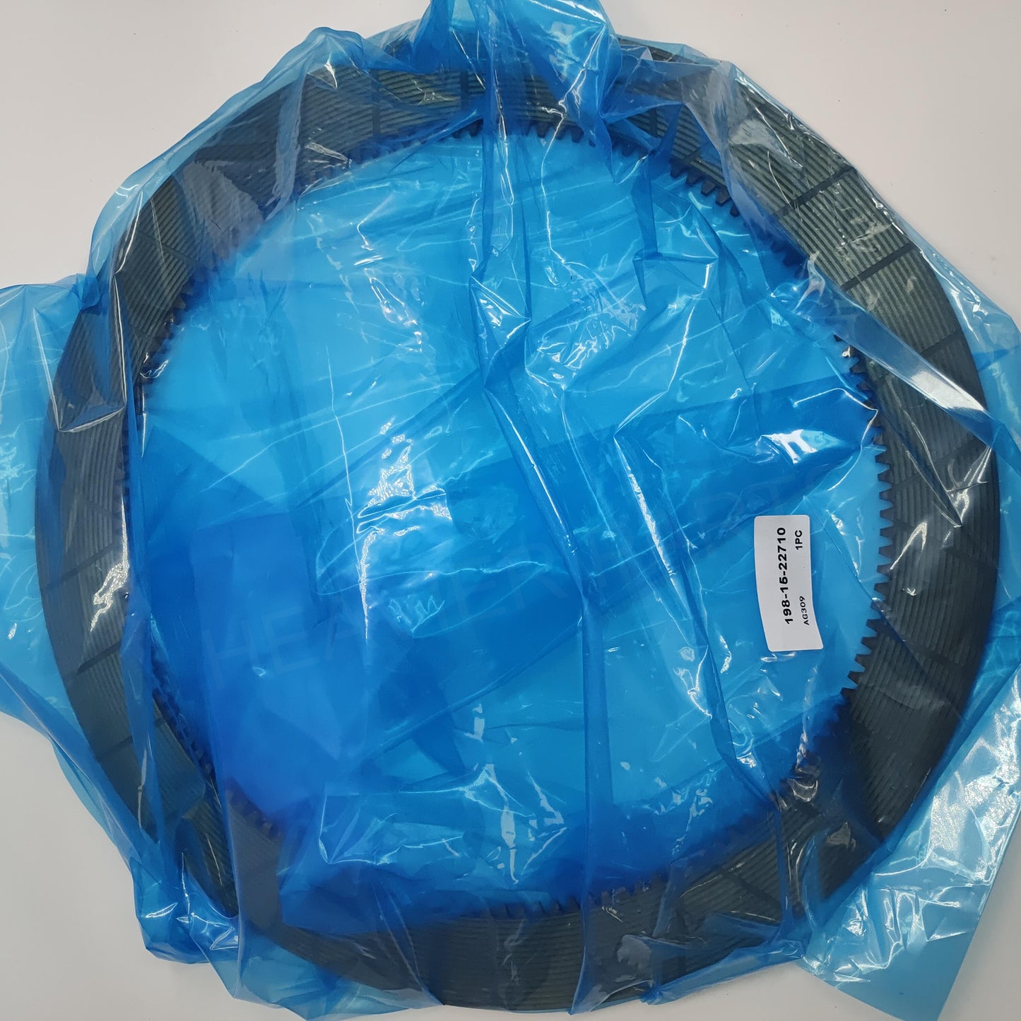 1981522710 Komatsu FRICTION DISC