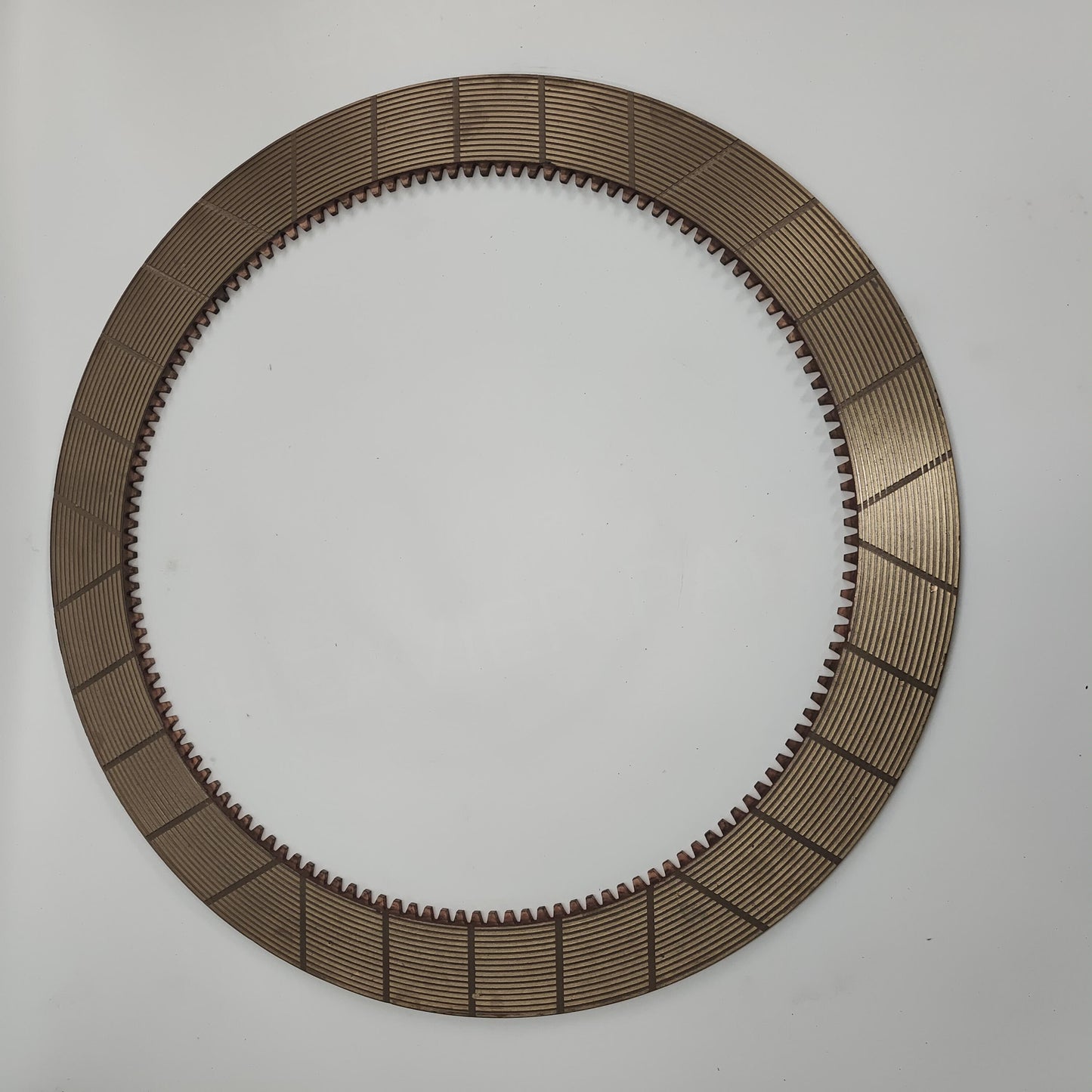 1981522710 Komatsu FRICTION DISC