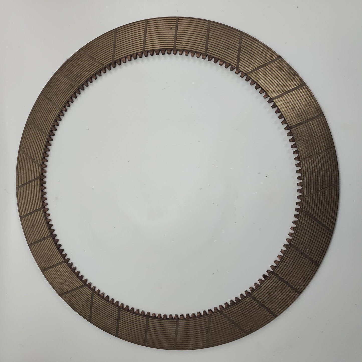 1981522710 Komatsu FRICTION DISC