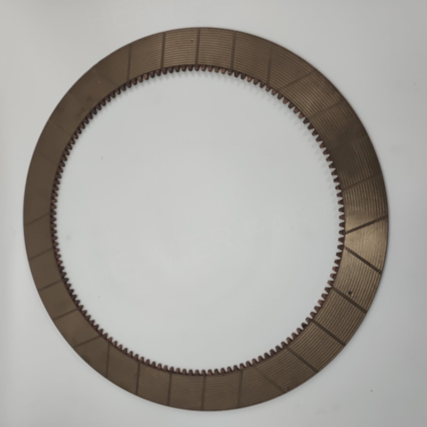 1981522710 Komatsu FRICTION DISC