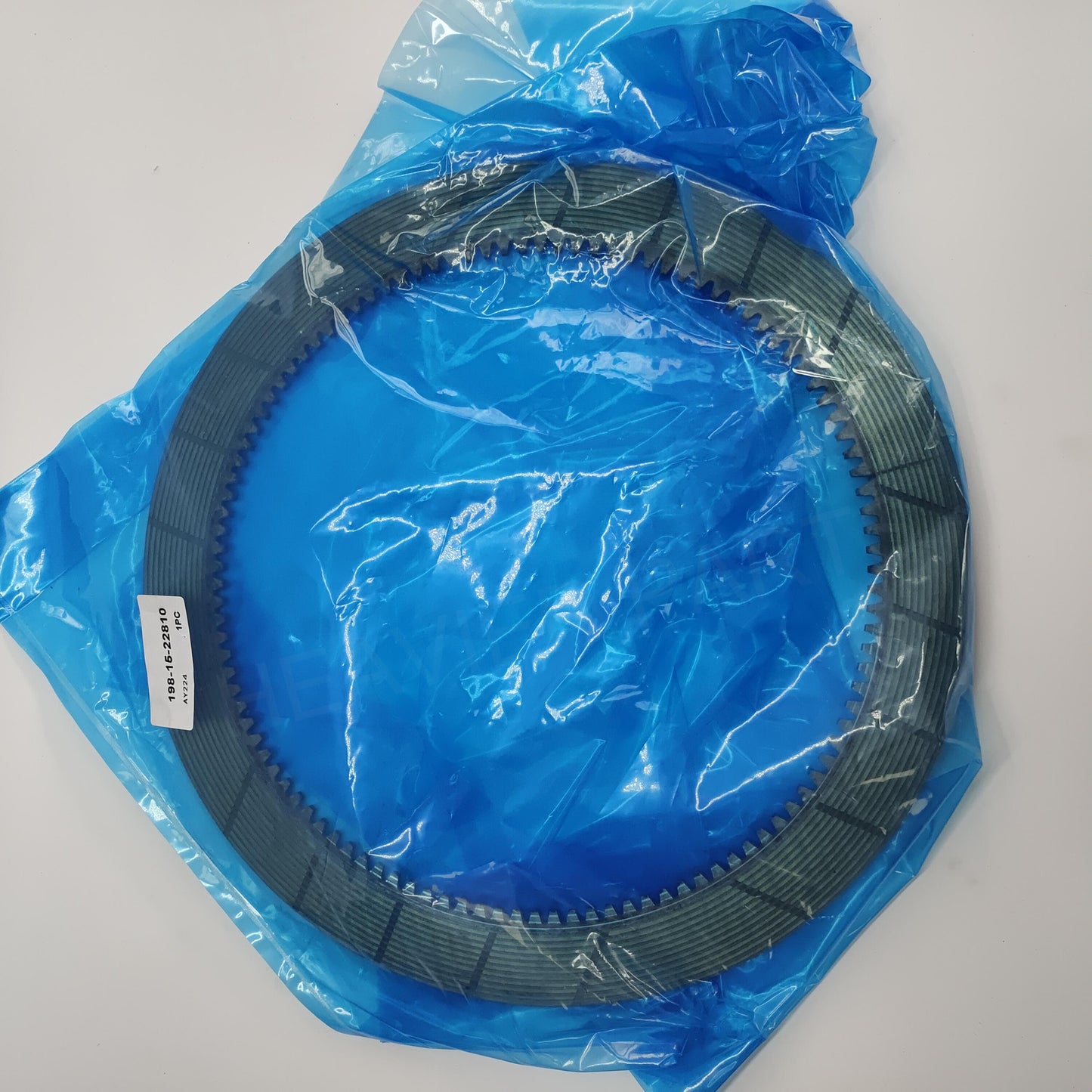 1981522810 Komatsu FRICTION DISC