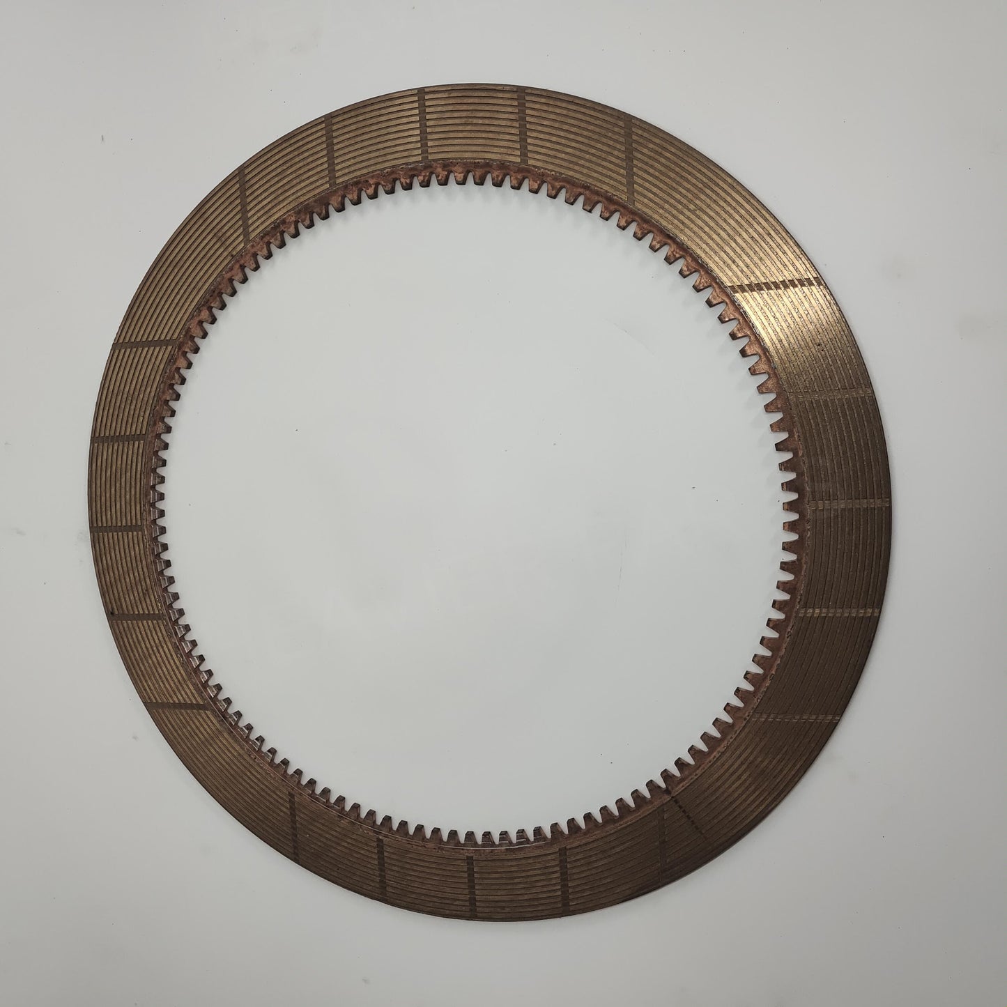 1981522810 Komatsu FRICTION DISC
