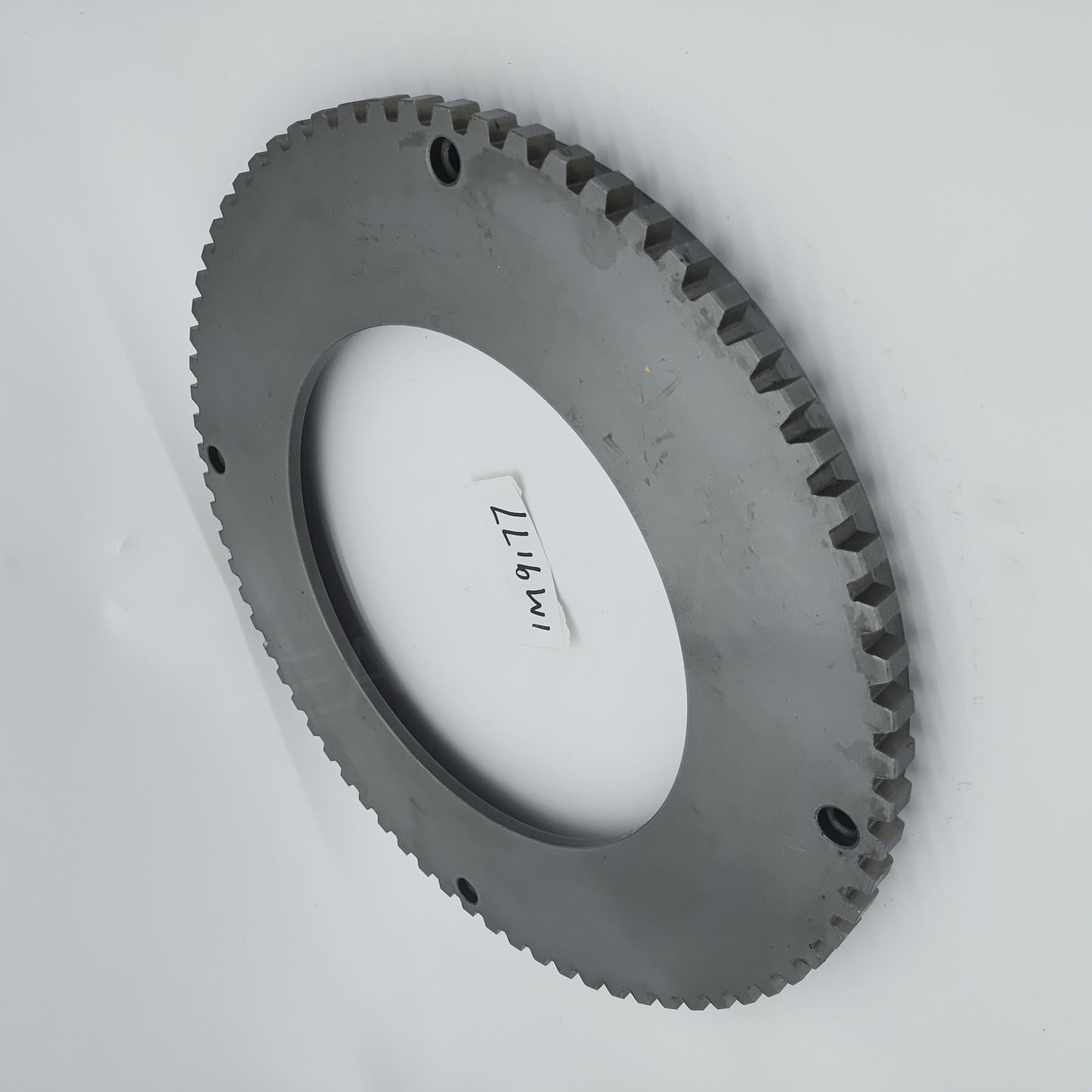 1M9177 Caterpillar PLATE