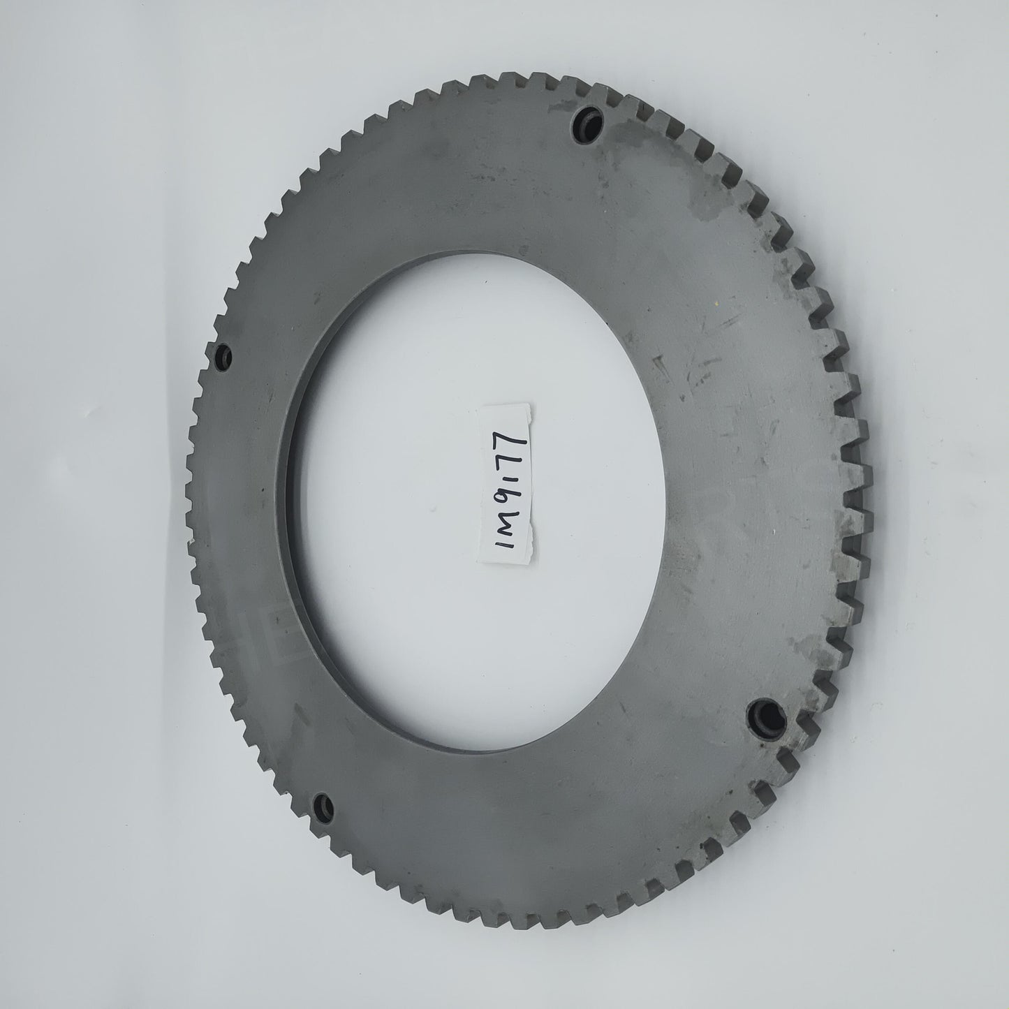 1M9177 Caterpillar PLATE