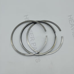 Segment de piston Caterpillar 1P0734