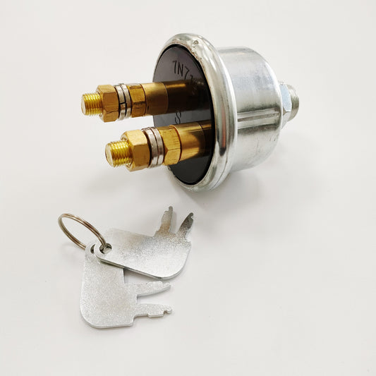7N0719 Caterpillar SOLENOID A
