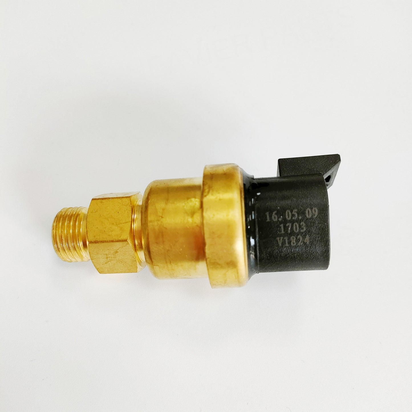 CAT 1611703 SENSOR GP-PRESSURE(ATMOSPHERIC,TURBO INLET