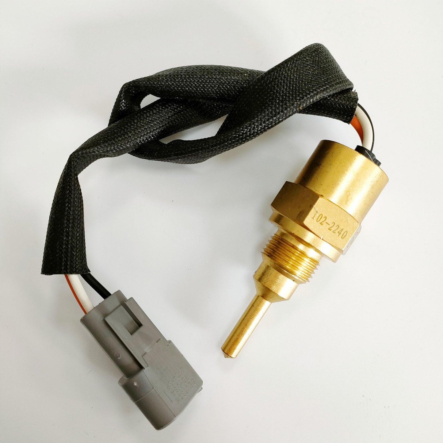 CAT 1022240 SENSOR TEMP-COOLANT