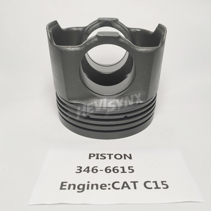 Caterpillar 3466615 Assieme corpo pistone