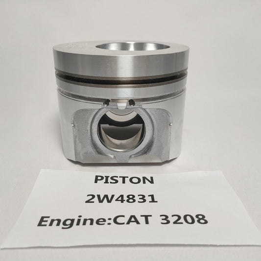 2W4831 Caterpillar PISTON