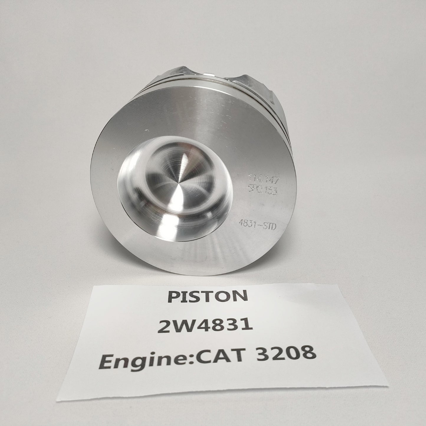 2W4831 Caterpillar PISTON