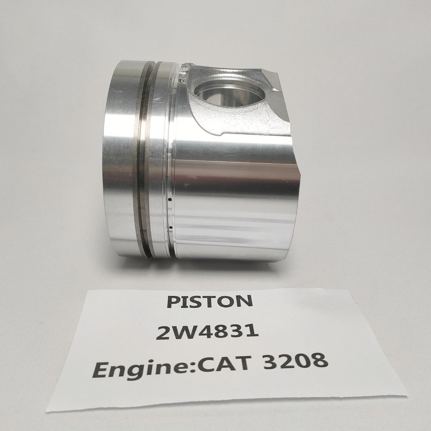 2W4831 Caterpillar PISTON