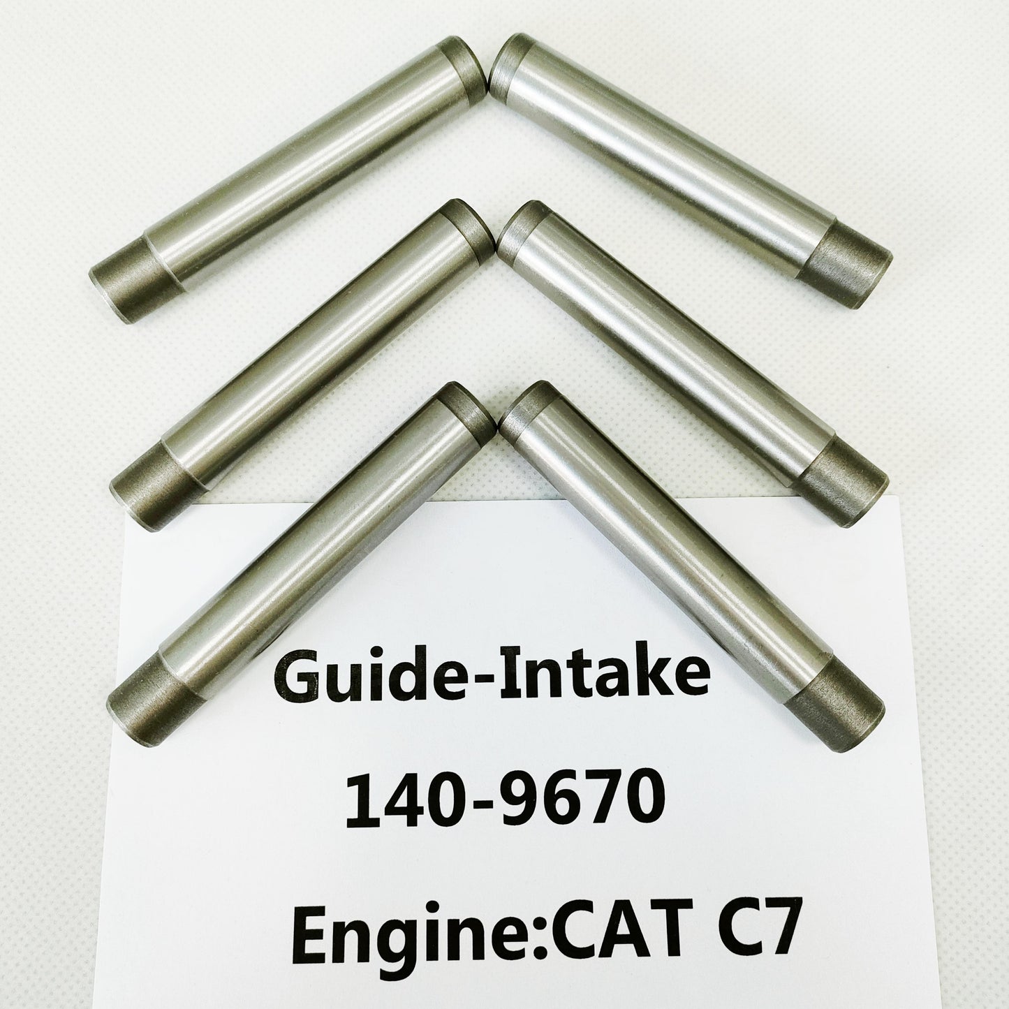 CAT 1409670 GUIDE