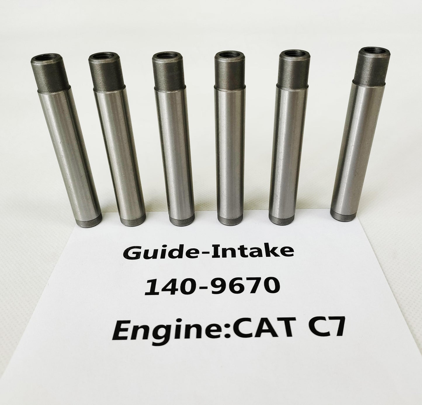 CAT 1409670 GUIDE