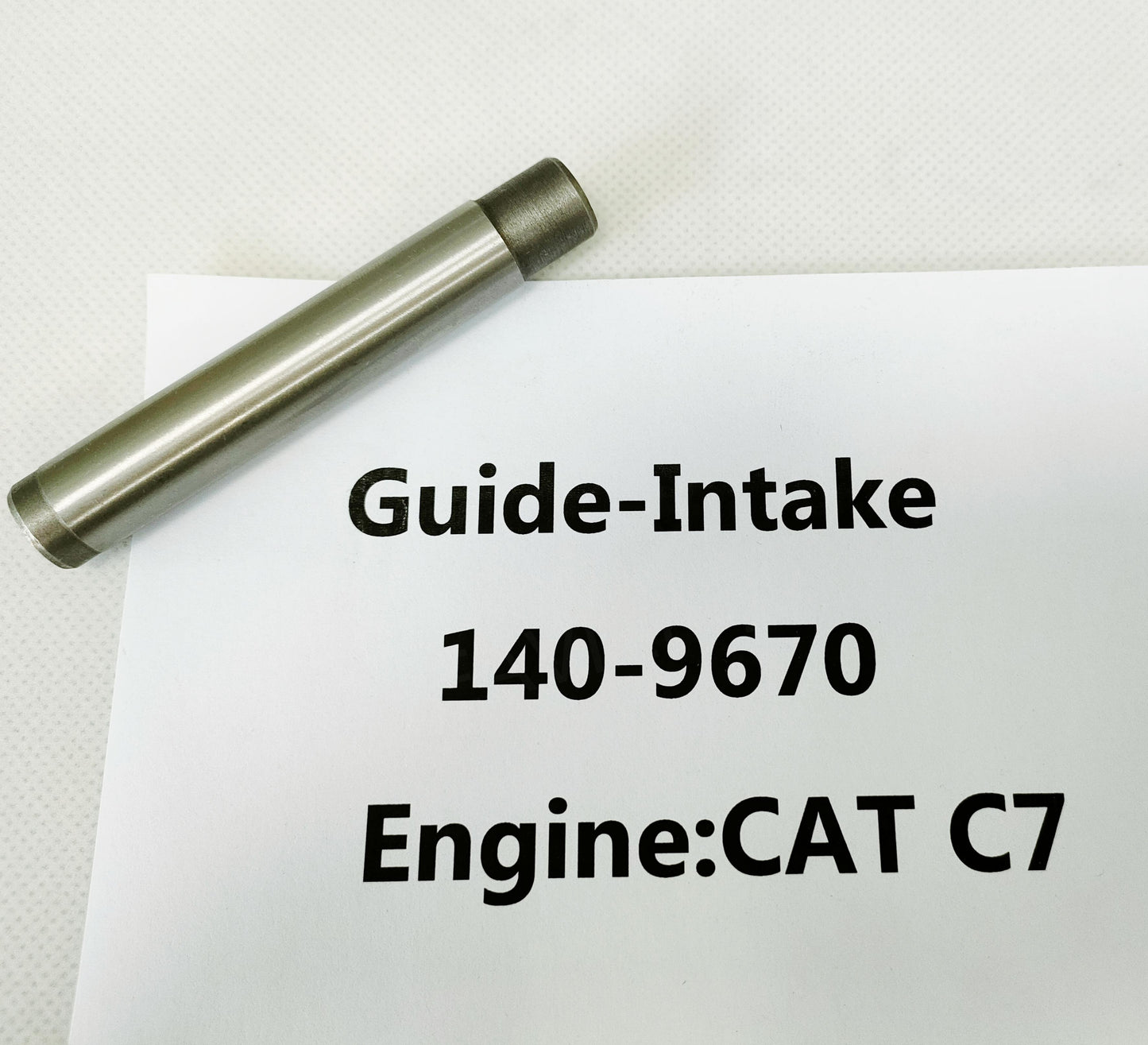 CAT 1409670 GUIDE
