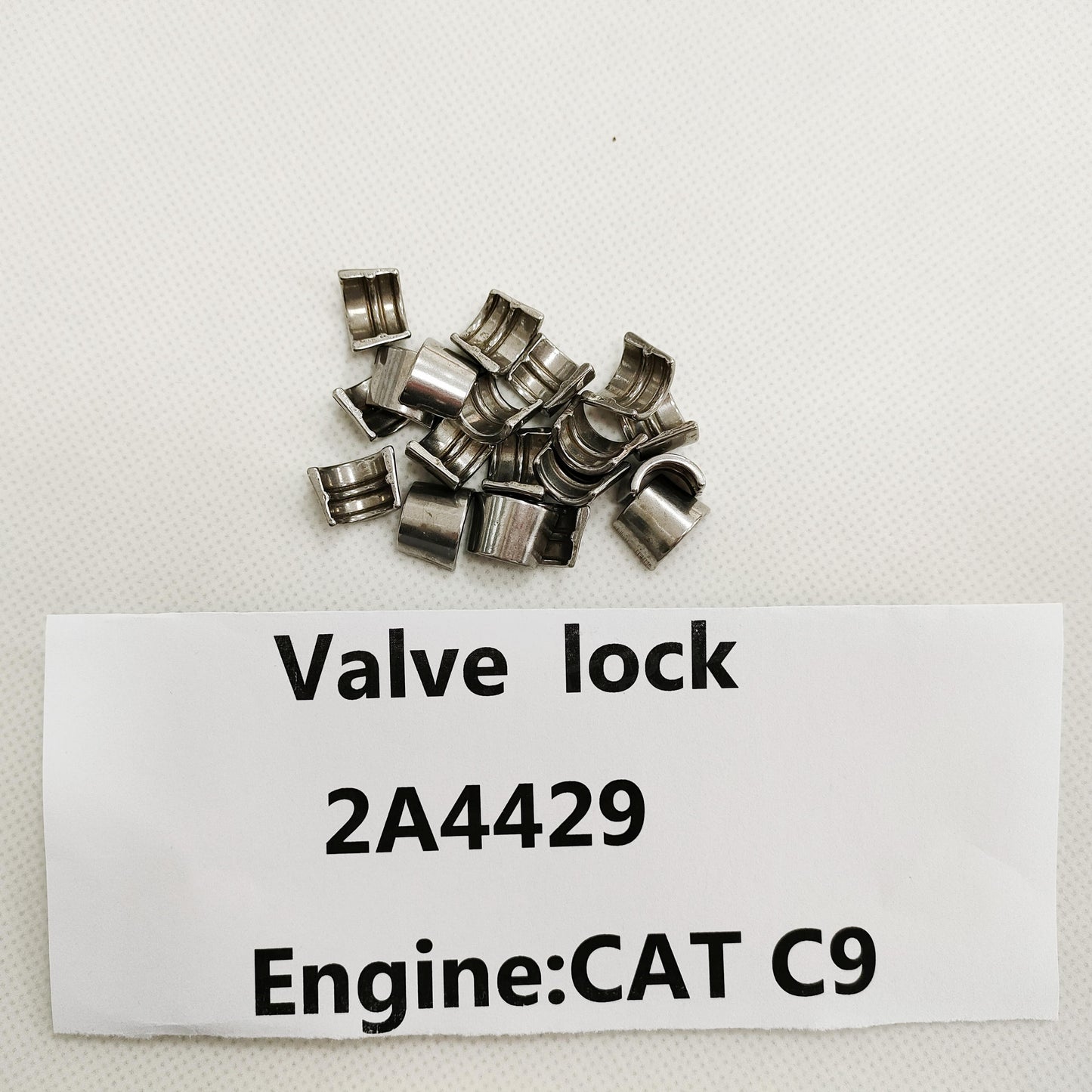 2A4429 Caterpillar VALVE LOCK