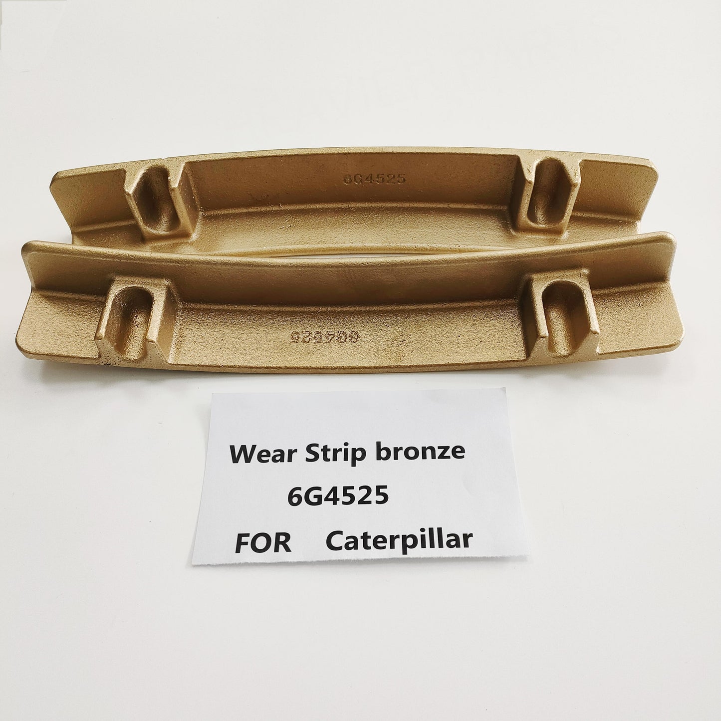 6G4525 Caterpillar STRIP-WEAR