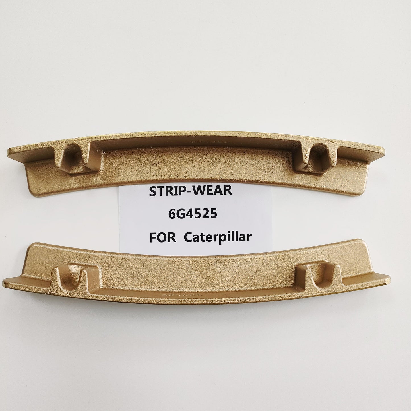 6G4525 Caterpillar STRIP-WEAR