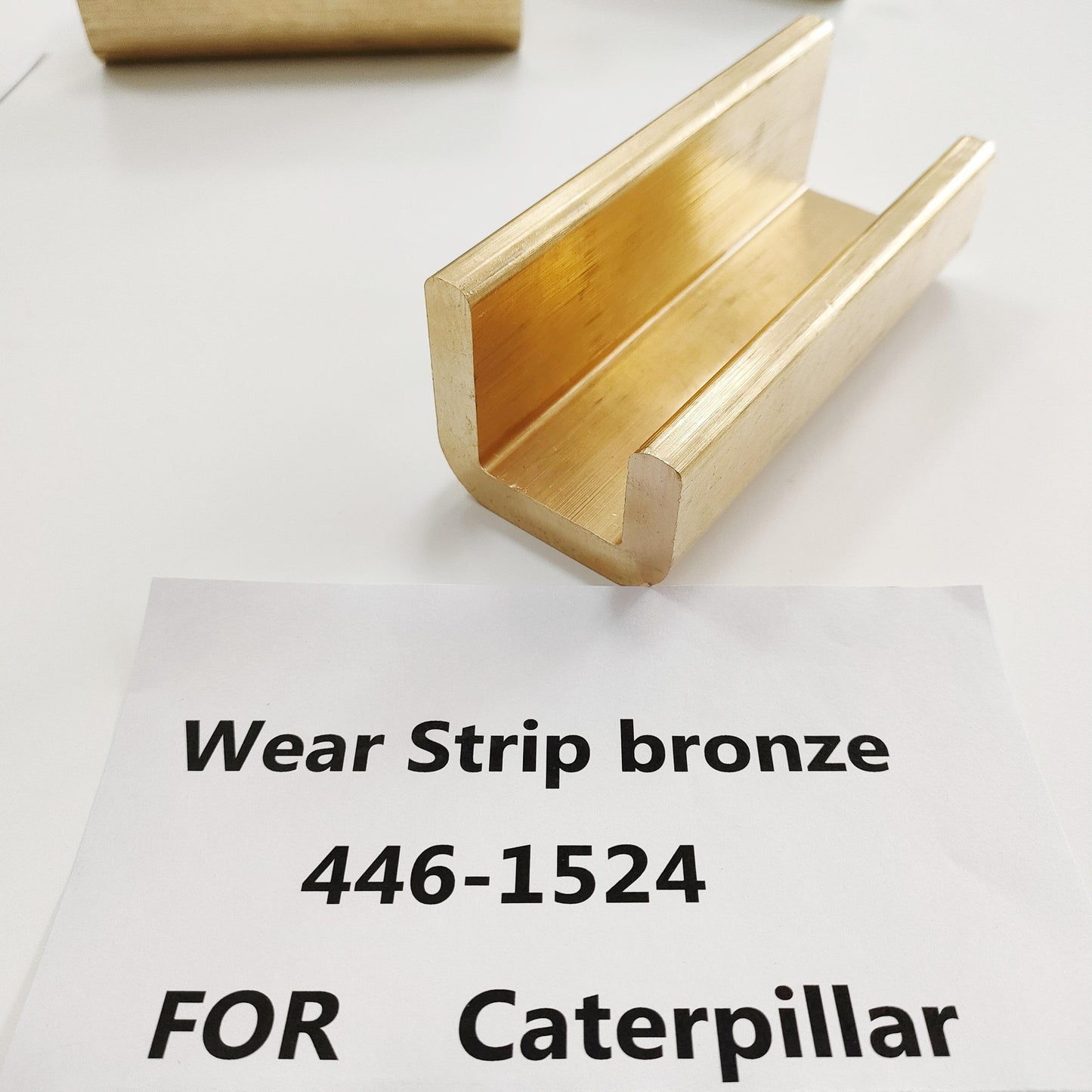5T8366 Caterpillar STRIP-WEAR