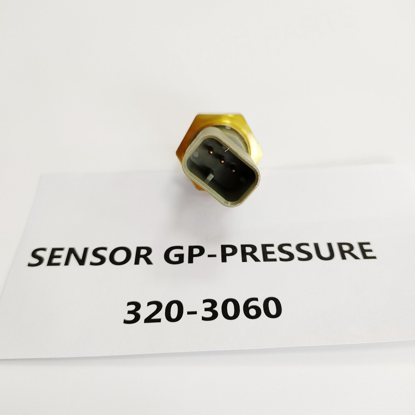 3203060 Caterpillar SENSOR GROUP PRESSURE