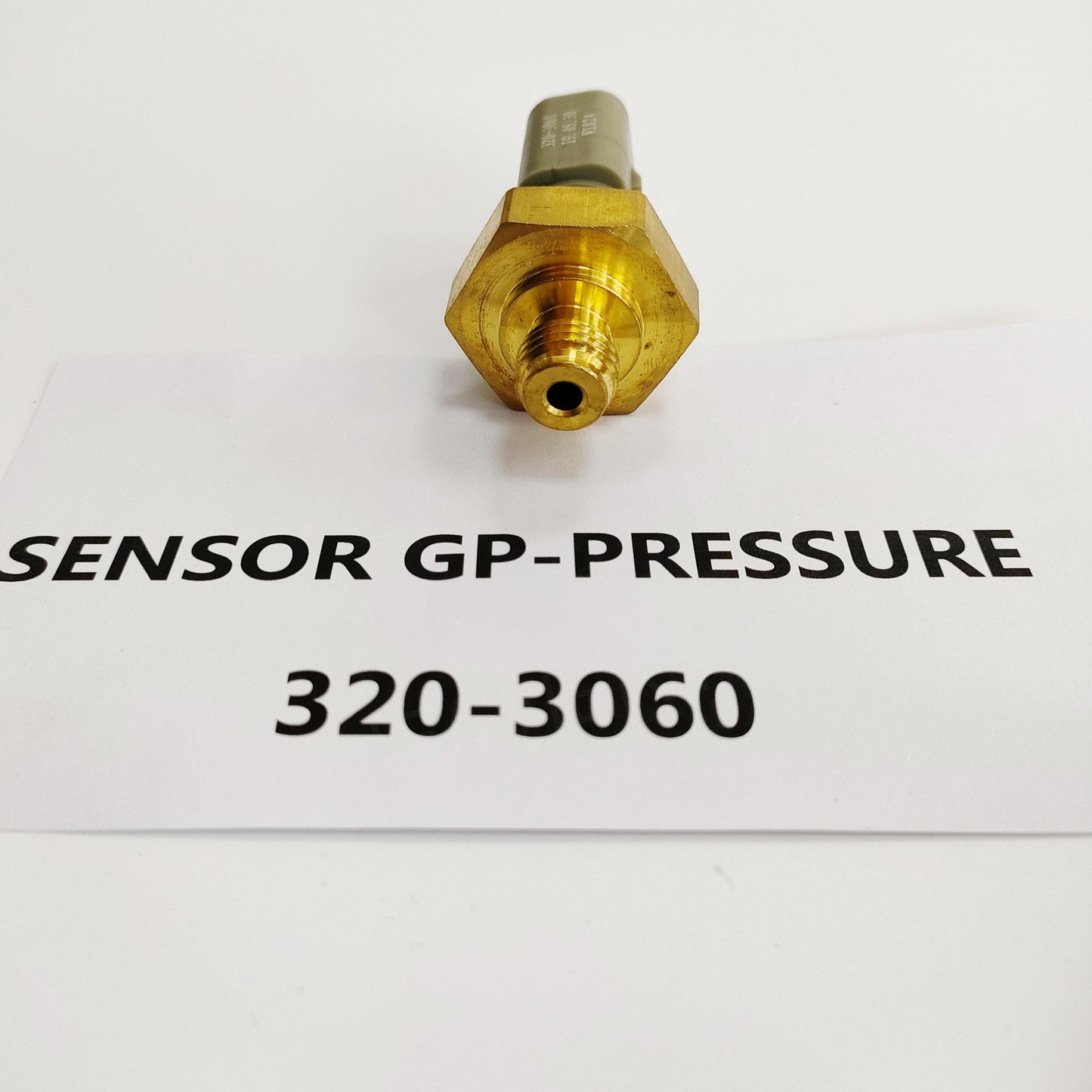 3203060 Caterpillar SENSOR GROUP PRESSURE