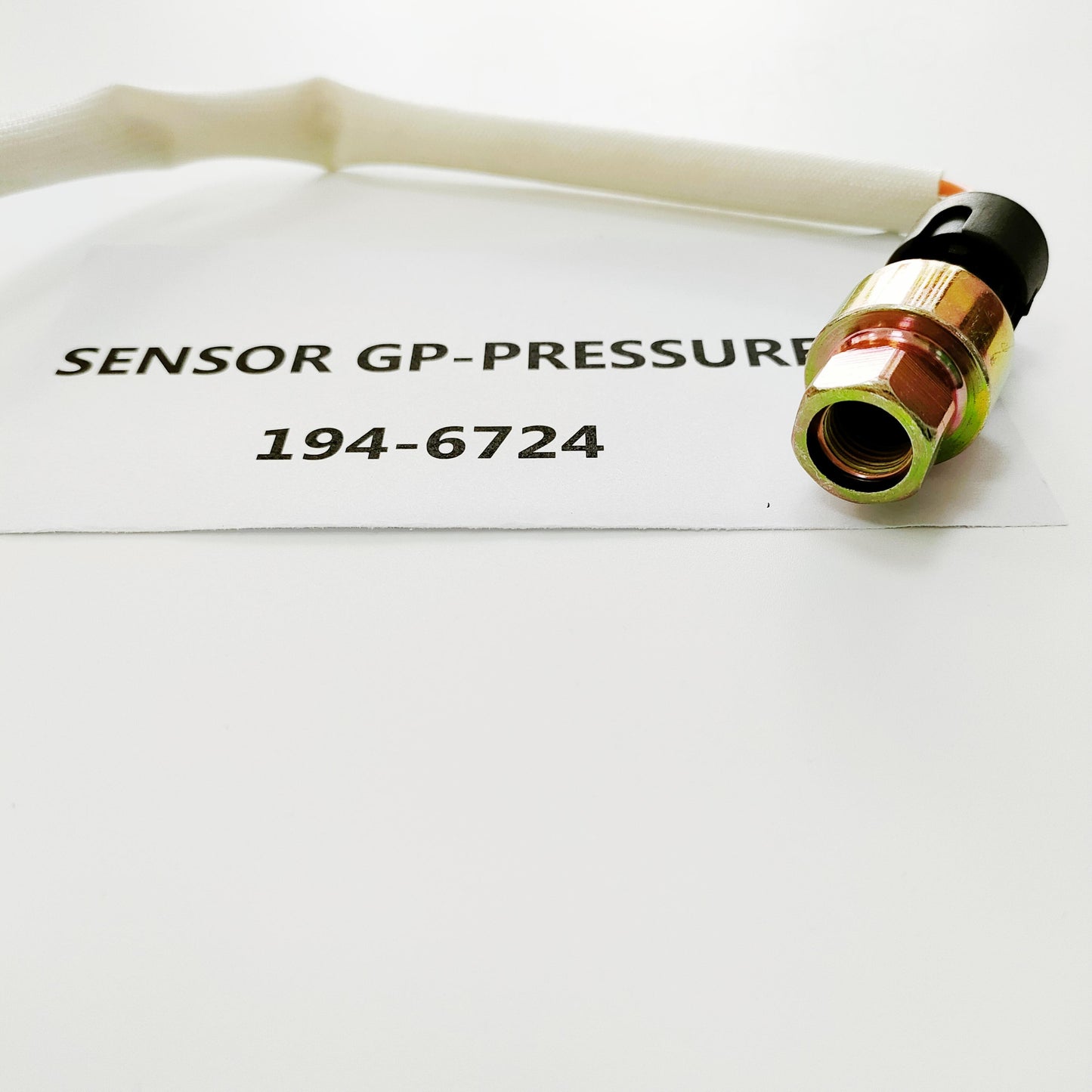 1946724 Caterpillar SENSOR GROUP PRESSURE