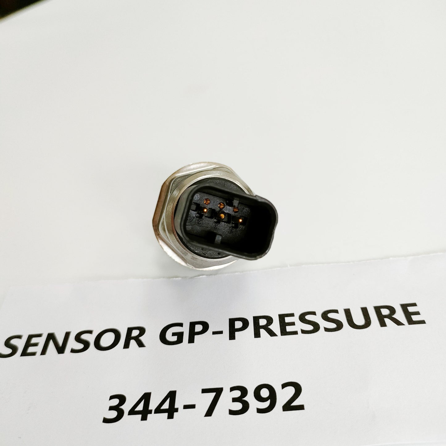 3447392 Caterpillar SENSOR GP-PRESSURE
