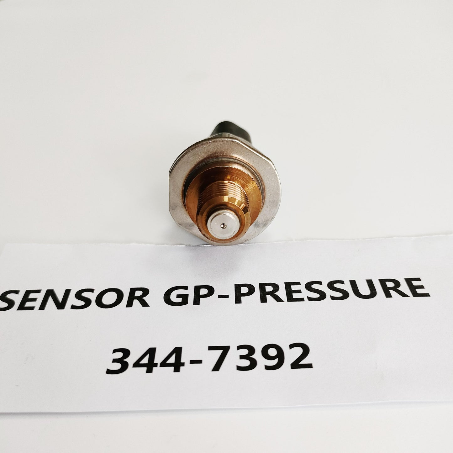 3447392 Caterpillar SENSOR GP-PRESSURE