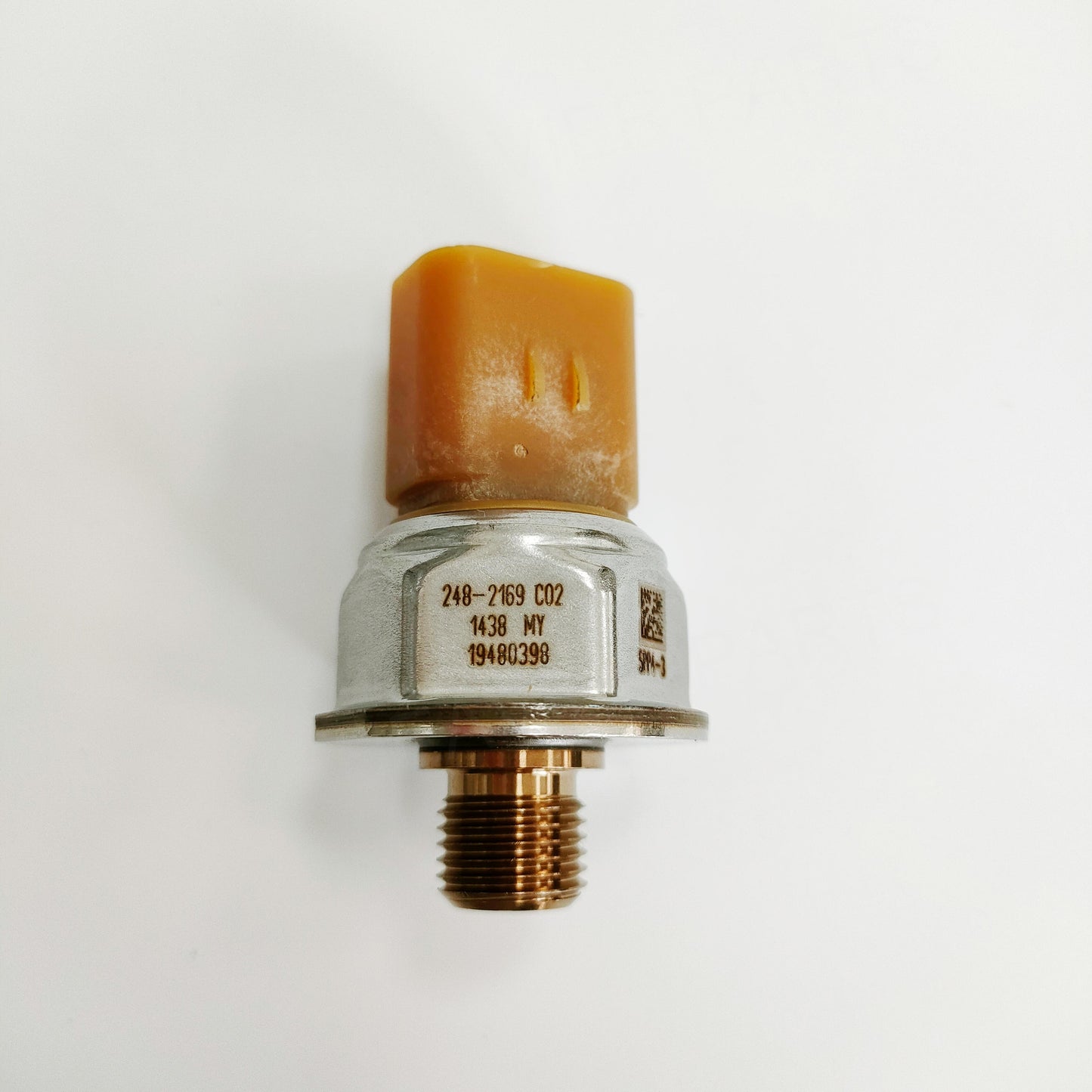 2482169 Caterpillar SENSOR GP-PRESSURE(ATMOSPHERIC,TURBO INLET