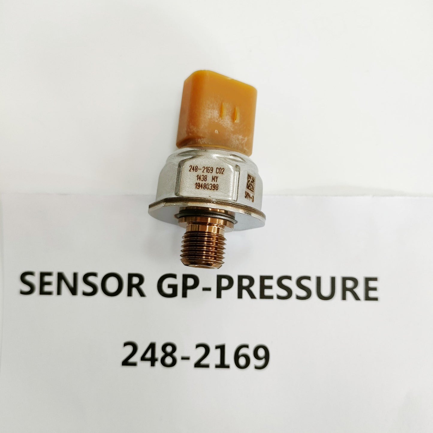 2482169 Caterpillar SENSOR GP-PRESSURE(ATMOSPHERIC,TURBO INLET