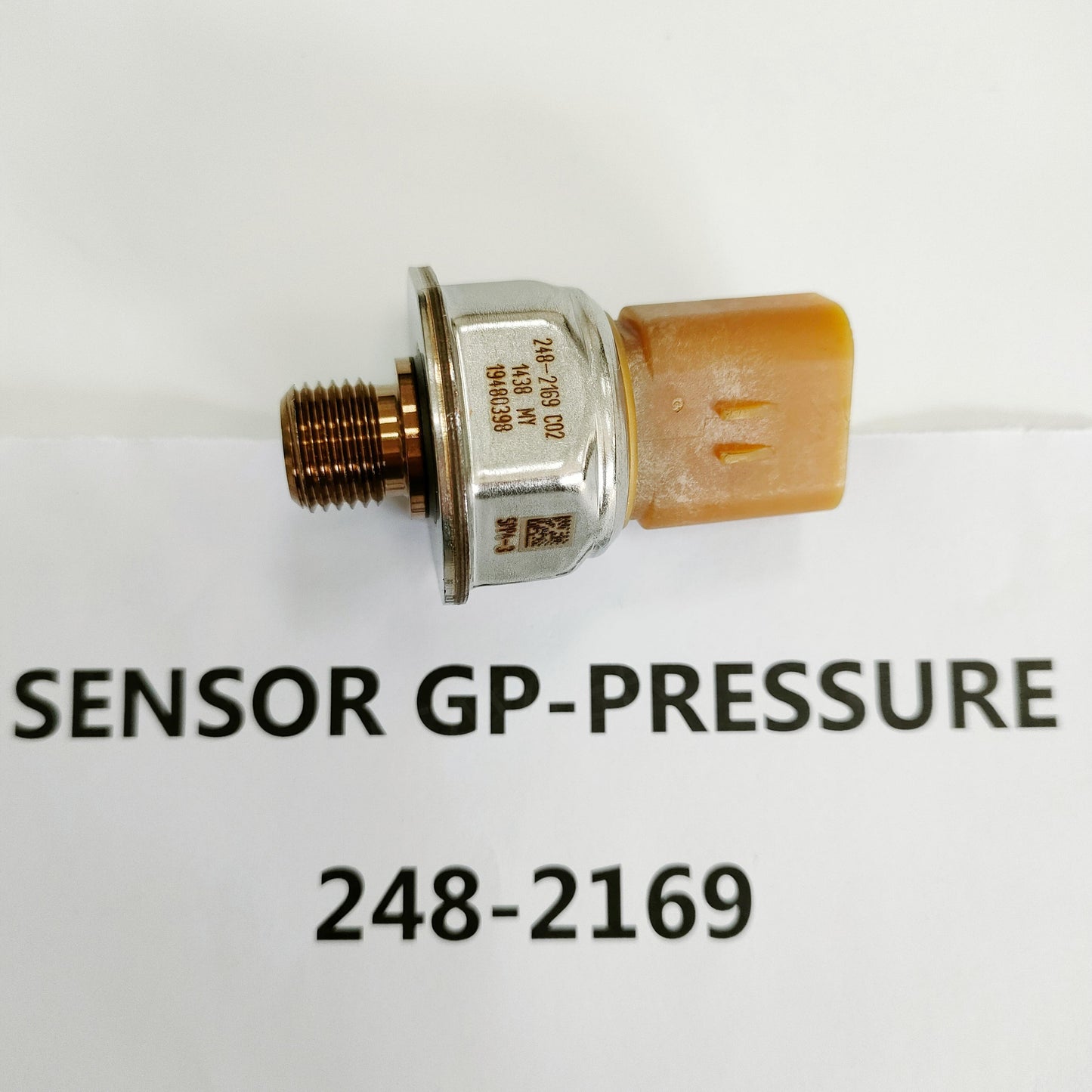 2482169 Caterpillar SENSOR GP-PRESSURE(ATMOSPHERIC,TURBO INLET